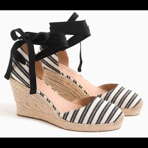 J. Crew ~ Spring Summer Shoes